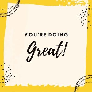 Backup Live Listing🌟/Daily Motivational Inspo ✨✨